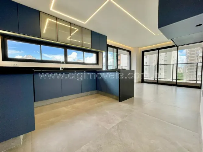 Locação Apartamento Setor Marista Goiânia-GO