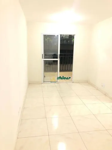 Apartamento com 3 dormitórios à venda, 60 m² por R$ 370.000,00 - Jardim Albertina - Guarul