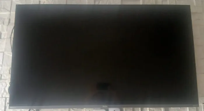 TV 50 polegadas com nota fiscal philco 1400 reias,motivo da venda estou jndo viajar