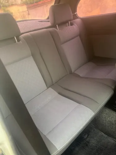 Volkswagen Fusca Fusca (gasolina) 1986