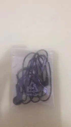 Fone de ouvido Nokia original