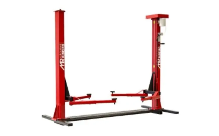 Elevador Automotivo 2,6ton