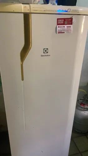 Geladeira