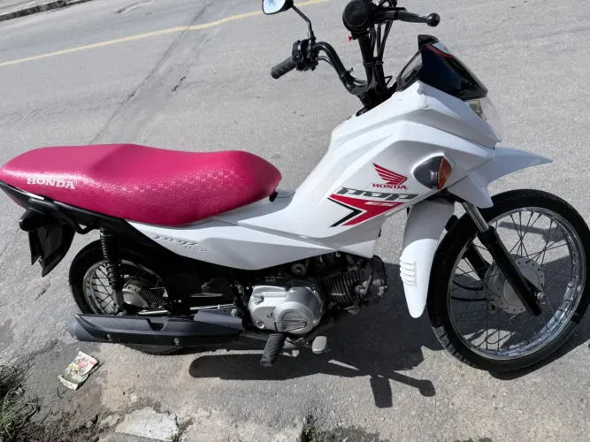 Vendo pop 110i 