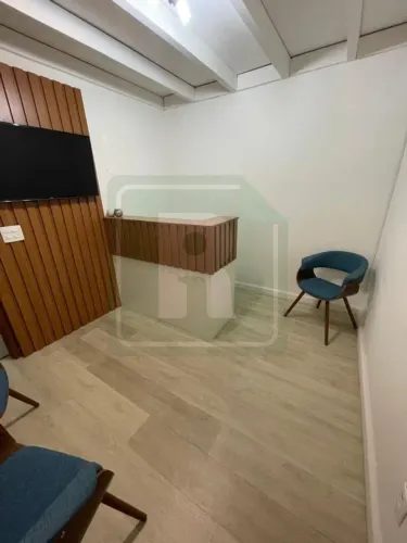 Sala Comercial para Venda em Niterói, Icaraí