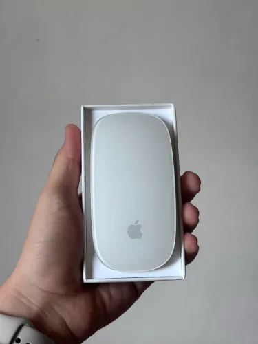 Apple Magic Mouse 