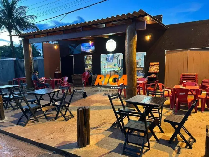 Negócio Lucrativo! Distribuidora de Bebidas à Venda em Vista Alegre do Abunã- Porto Velho