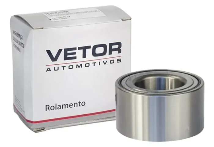 Rolamento de roda dianteira