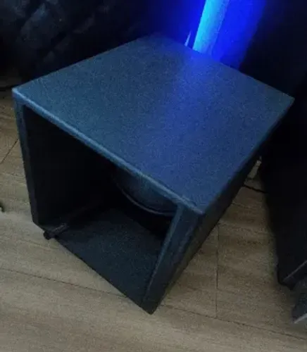 Subwoffer Taramps 8" 250W RMS