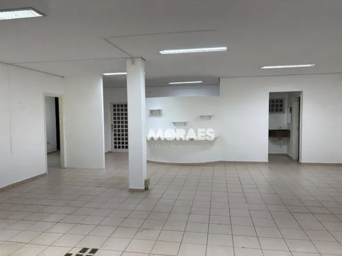 Salão para alugar, 170 m² por R$ 4.000/mês - Vila Regina - Bauru/SP