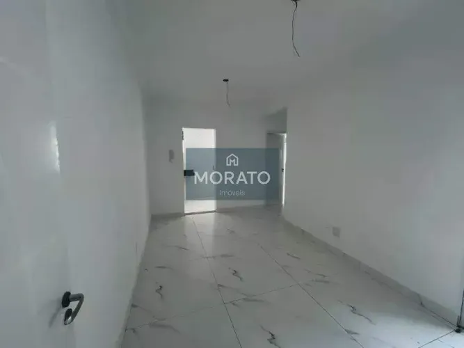 Apartamento 2 Quartos, 2 Vagas de Garagem, no Bairro Rio Branco