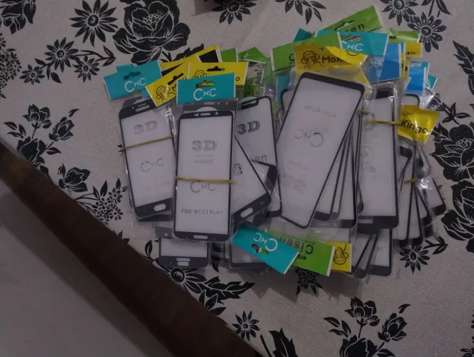 300Películas de celulares