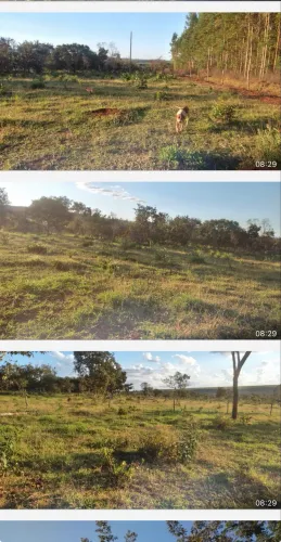 Mine sítio em Uberlândia 600.000,00