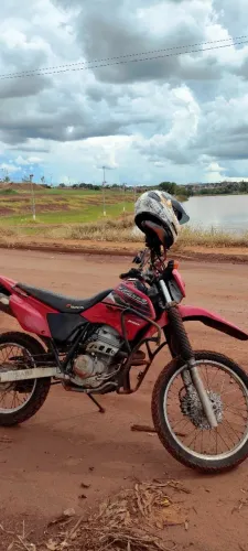 Tornado 250 