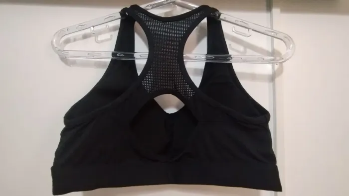 Top de ginástica