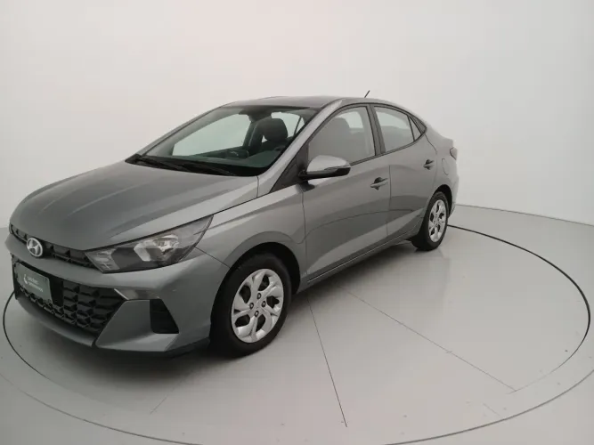 Hyundai HB20S Comfort 1.0 Flex 12V Mec. 2026