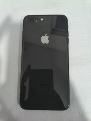 Iphone 8 plus