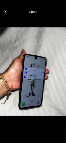 Samsung s23 fe 256gb