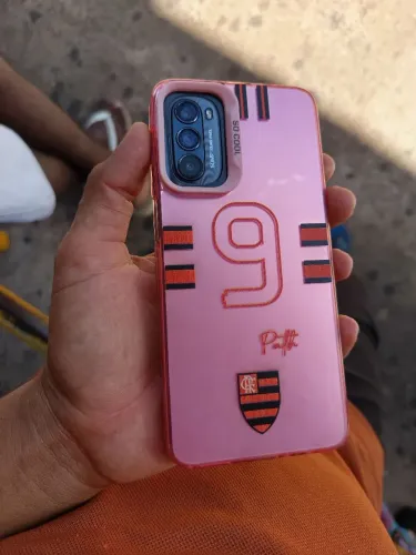 G52 com nfc top