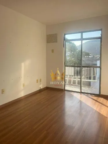 Cobertura com 2 quartos à venda, 120 m² - Taquara - Rio de Janeiro/RJ