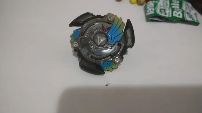 Beyblades Hasbro originais