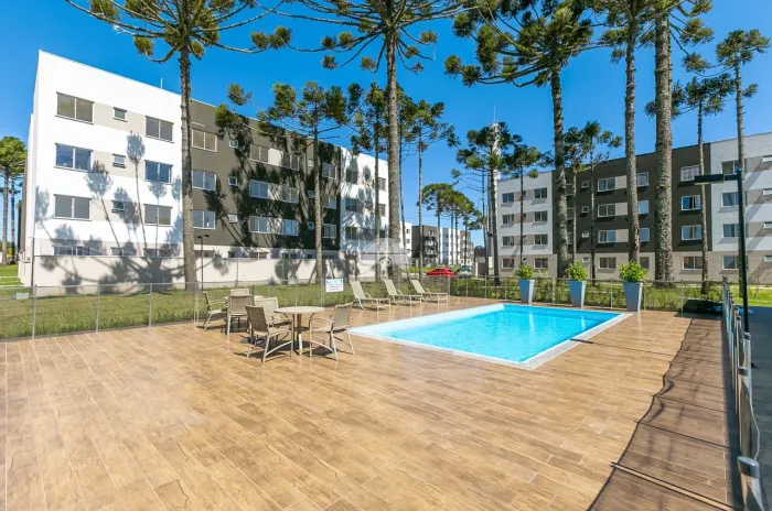 Vendas Apartamento Campo Largo PR
