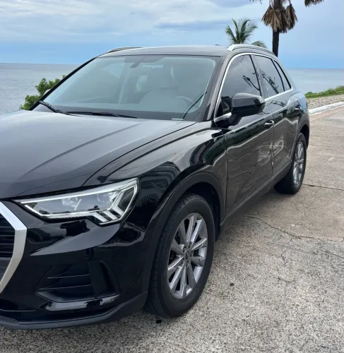 Audi Q3 Black S Line 1.4 TFSI S-tronic 2021
