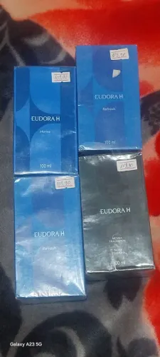 Perfumes e Cosméticos