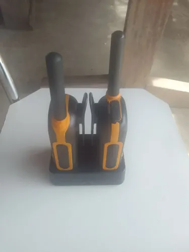 Rádio comunicador Intel bras octok
