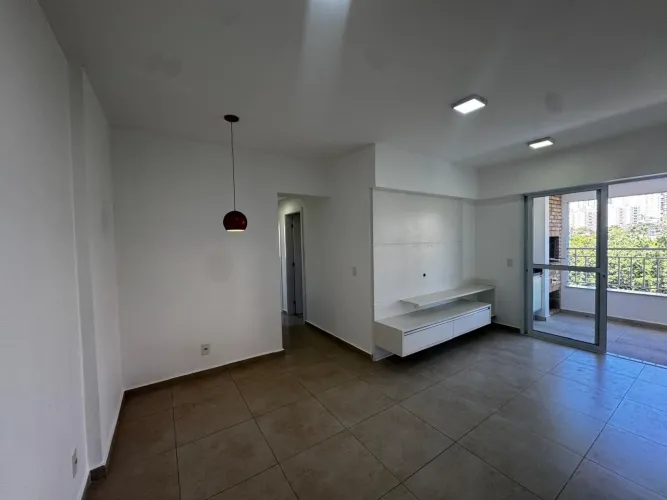 Apartamento para Locação em Sorocaba, Parque Campolim, 3 dormitórios, 1 suíte, 3 banheiros