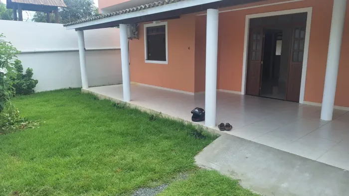 Casa para Aluguel em Jauá - Conforto, Segurança e Localização Privilegiada!