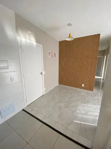 Apartamento para alugar