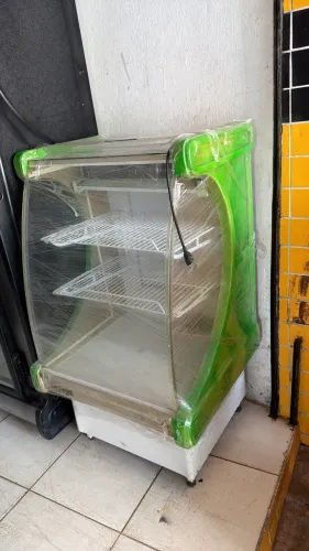 Balcão de torta