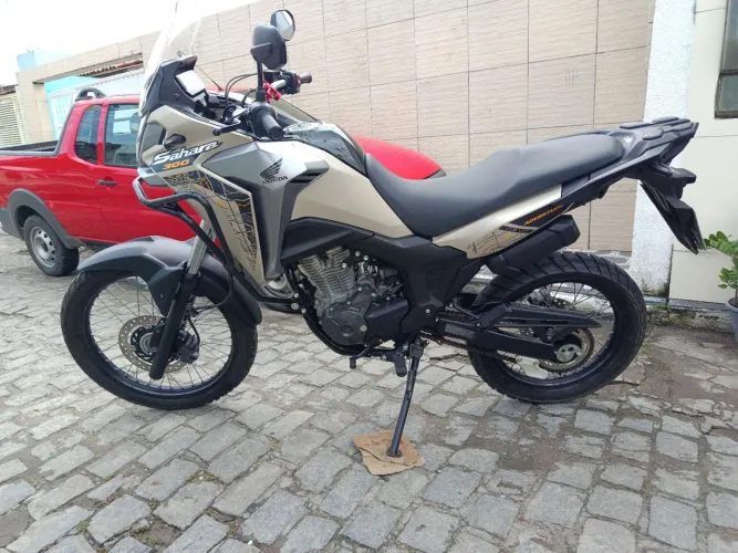 SAHARA 2025 2025