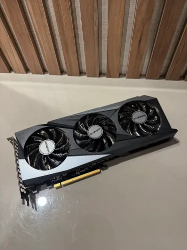 Placa de vídeo AMD Radeon Rx6500XT com 3 meses de garantia - Em até 10x S/Juros