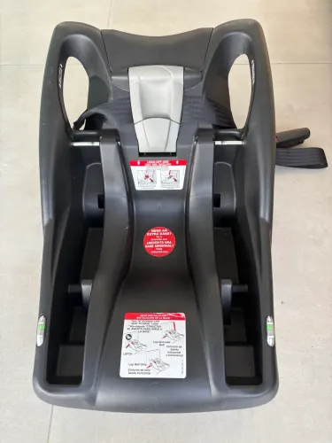 Base Britax B-Safe