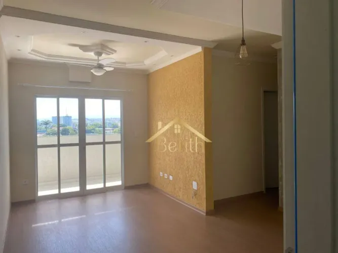 Apartamento com 2 dormitórios à venda, 66 m² por R$ 320.000,00 - Centro - Taubaté/SP