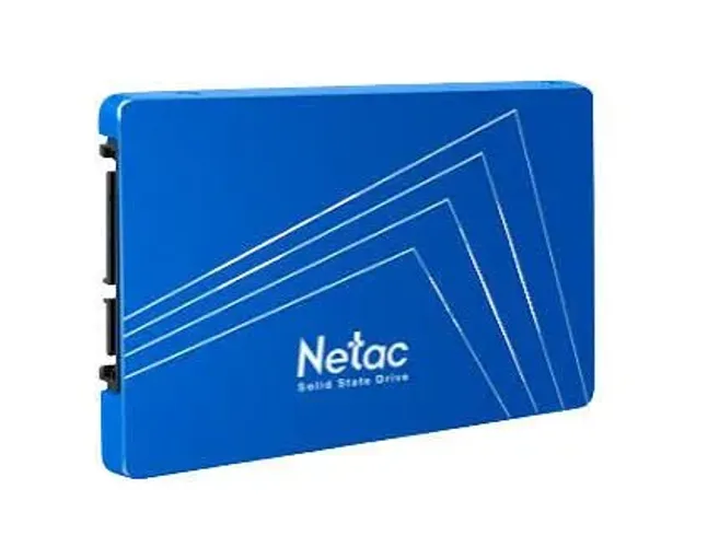Ssd Netac
