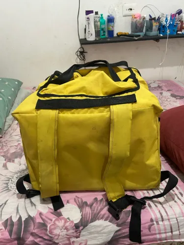 Bag 99 nova 