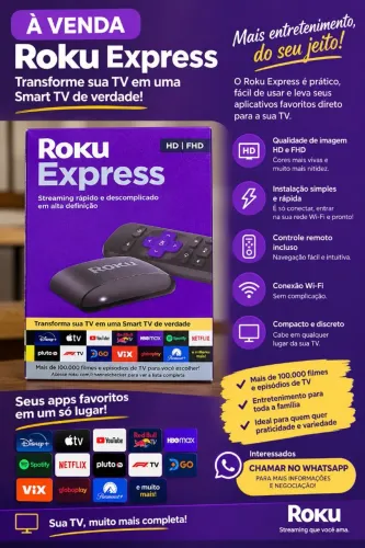 Roku Express