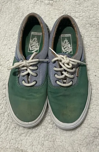 Tênis Vans 35