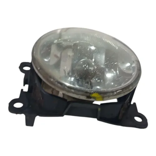 Foral Milha Dianteira Esquerda Citroen C3 2004 A 2011