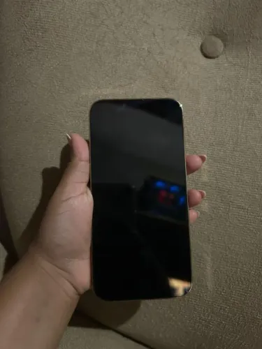 IPHONE 13 PRO MAX TRINCADO