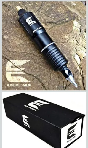 Máquina Pen Kwadron