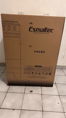 Fogão