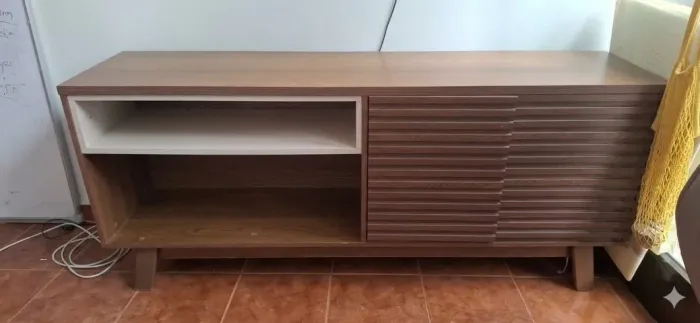 Rack para TV