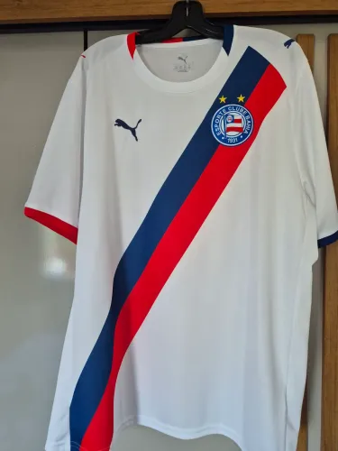 Camisa Bahia (2026)
