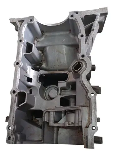 Carter Oleo Motor Nissan March Versa 1.6 16v 4c 2013 2017
