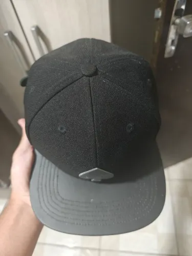 Boné mcd beija flor original