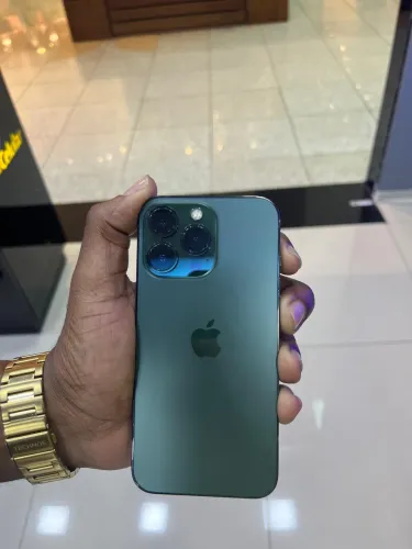 iPhone 13 Pro 